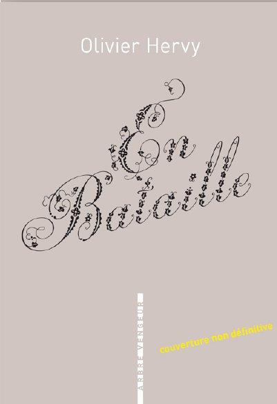 Emprunter En bataille livre