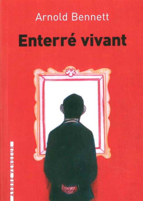 Emprunter Enterré vivant livre