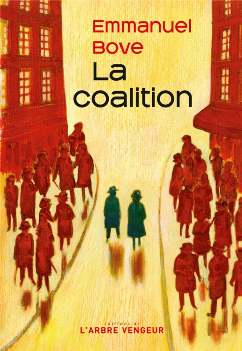 Emprunter La Coalition livre