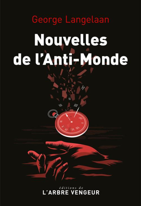 Emprunter Nouvelles de l'Anti-monde livre
