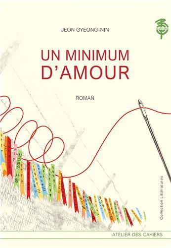 Emprunter Un minimum d'amour livre