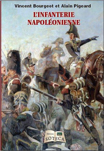 Emprunter L'infanterie napoléonienne livre
