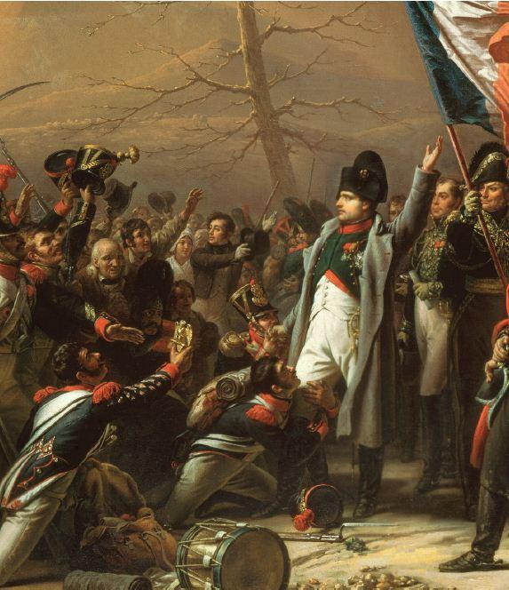 Emprunter L'ile d'Elbe et le retour de Napoléon. 1814-1815 livre