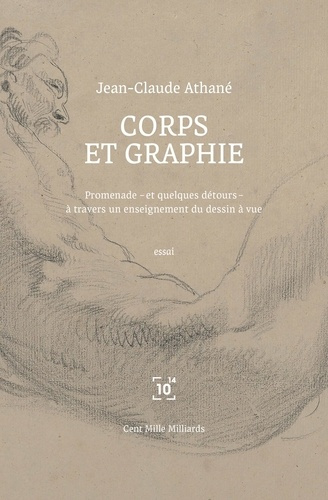 Emprunter Corps et graphie livre