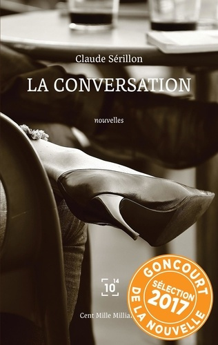 Emprunter La conversation livre