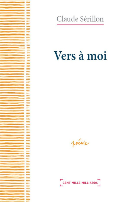 Emprunter Vers à moi livre