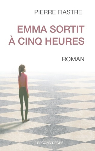 Emprunter Emma sortit à cinq heures livre