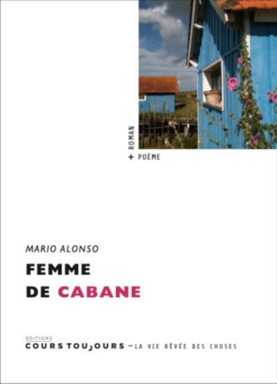 Emprunter Femme de cabane livre