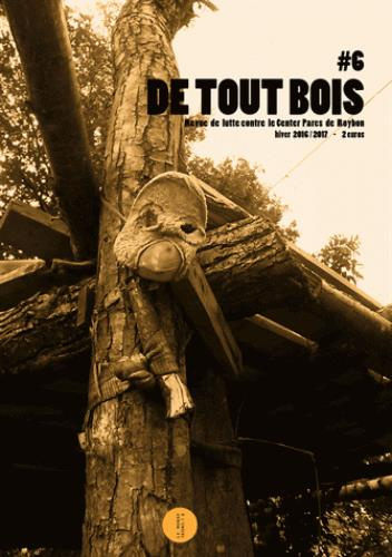 Emprunter De tout bois N° 6 livre