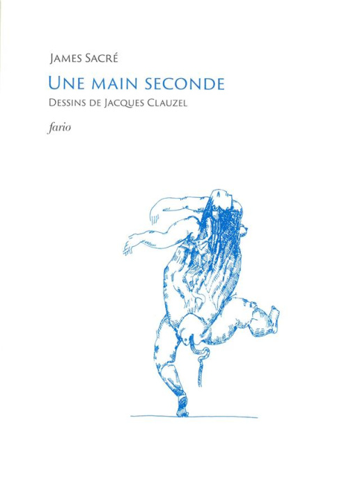 Emprunter Une main seconde livre