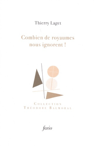 Emprunter Combien de royaumes nous ignorent ! livre