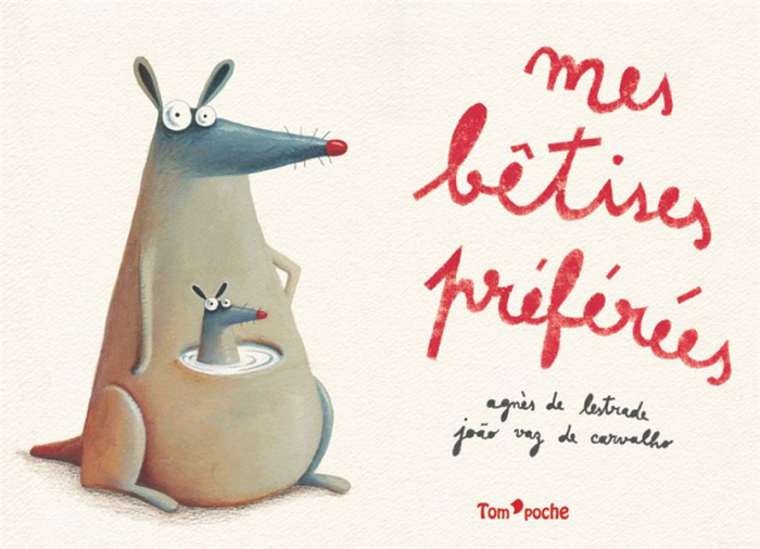 Emprunter Mes bêtises préférées livre