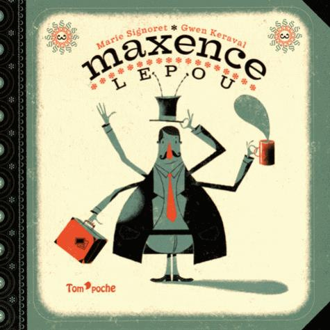 Emprunter Maxence Lepou livre