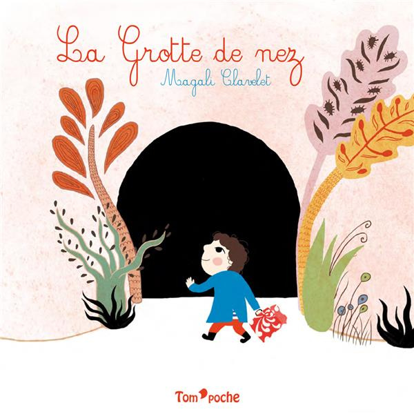 Emprunter La grotte de nez livre