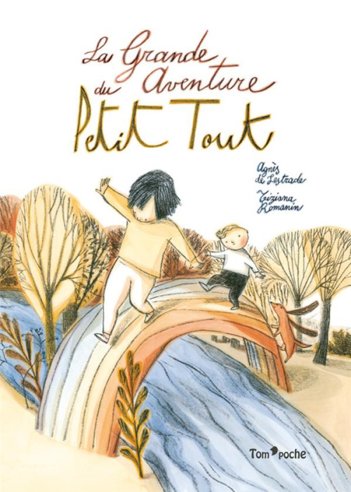 Emprunter La Grande Aventure du Petit Tout livre