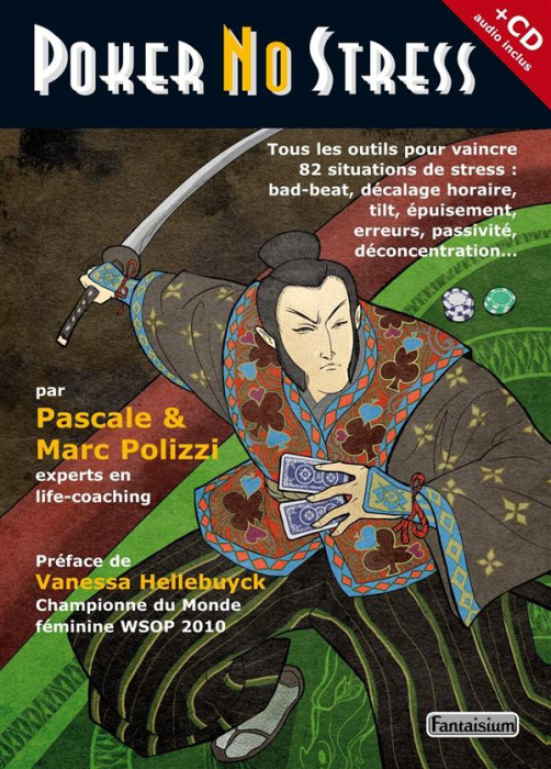Emprunter Poker No Stress livre