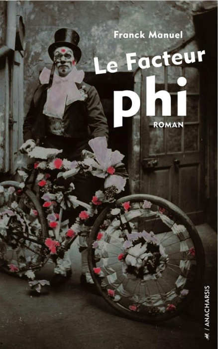 Emprunter Le Facteur phi livre