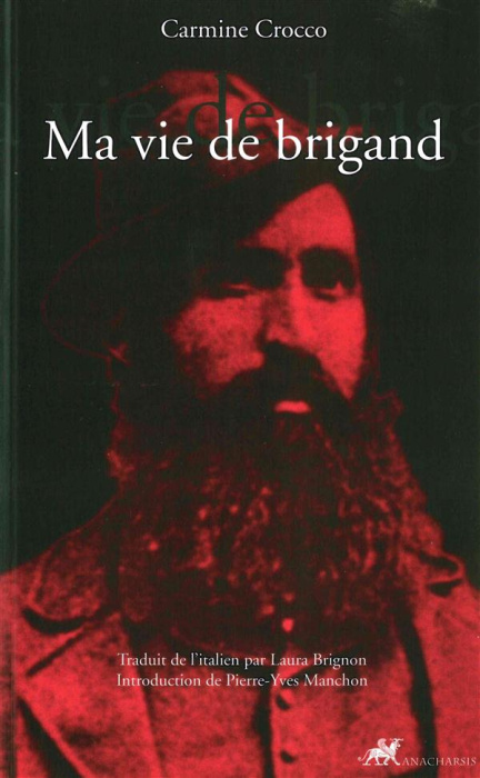 Emprunter Ma vie de brigand livre