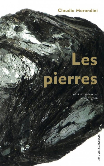 Emprunter Les Pierres livre