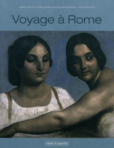 Emprunter Voyage a rome livre
