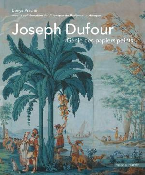 Emprunter Joseph Dufour. Génie des papiers peints livre