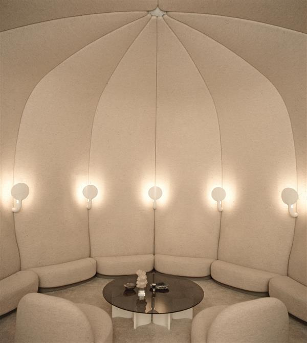 Emprunter Le design du pouvoir. L'Atelier de Recherche et de Création du Mobilier national livre