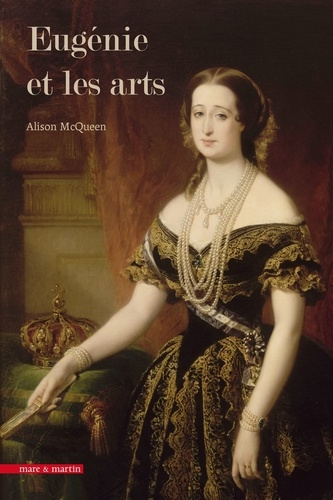 Emprunter Eugénie et les arts livre