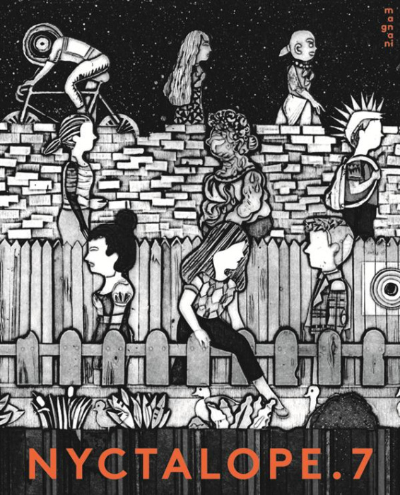 Emprunter Nyctalope N° 7 livre