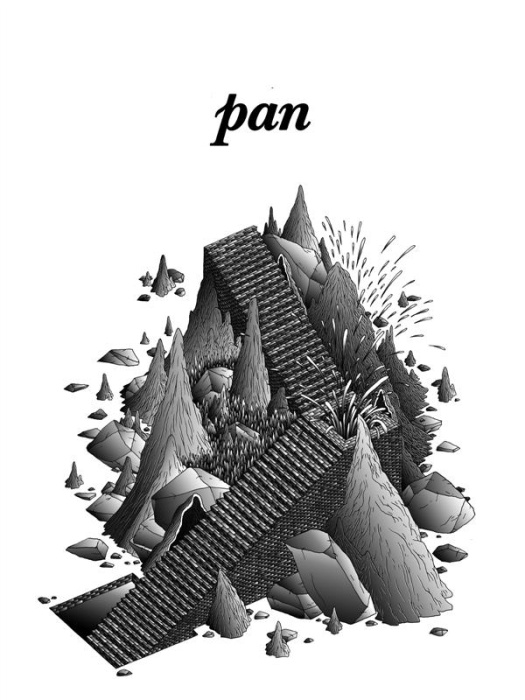 Emprunter Pan N° 1 livre