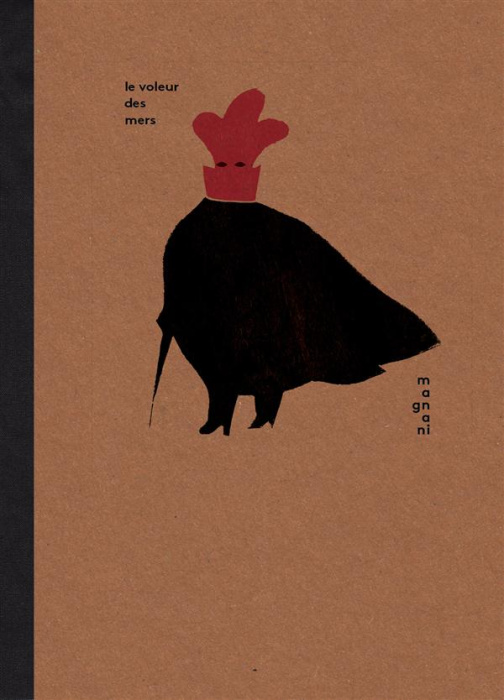 Emprunter Le voleur des mers livre