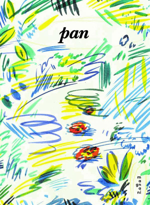 Emprunter Pan N° 2 livre