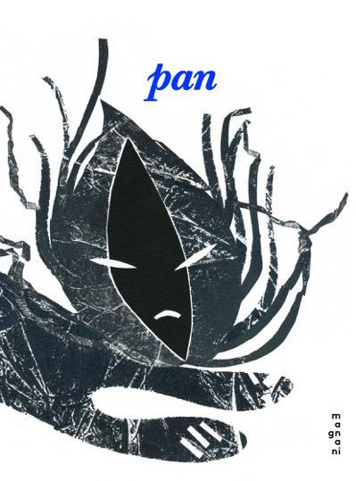 Emprunter Pan N° 4 livre