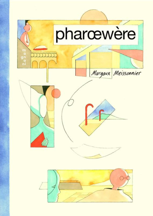 Emprunter Pharoewère livre