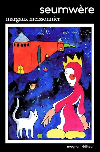 Emprunter Seumwère livre