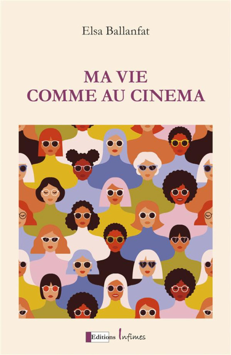 Emprunter Ma Vie comme au cinéma livre