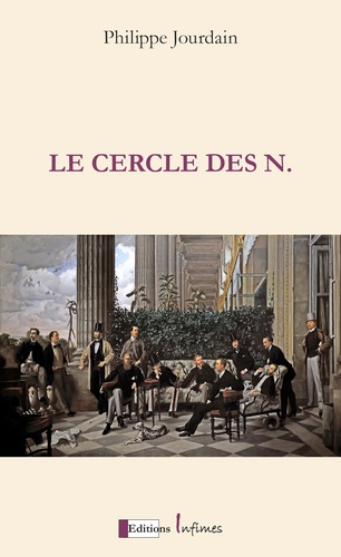 Emprunter Le Cercle des N. livre