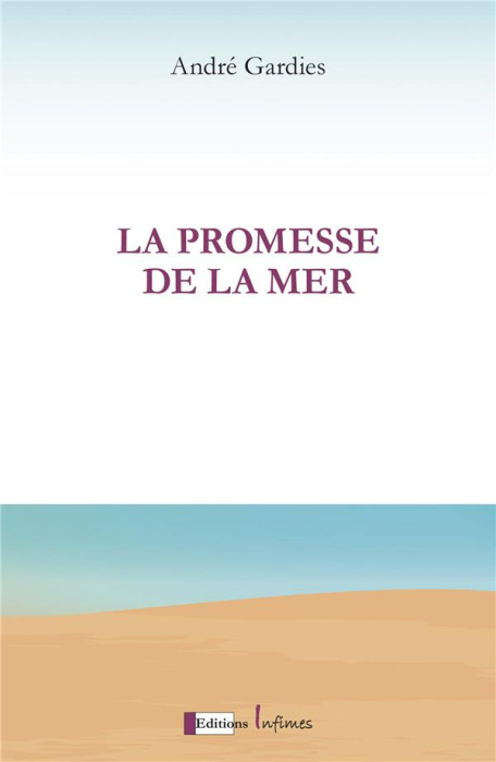 Emprunter La promesse de la mer livre
