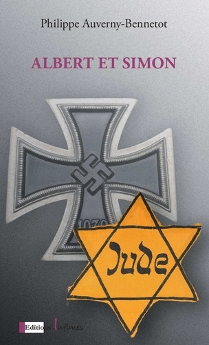 Emprunter Albert et Simon livre