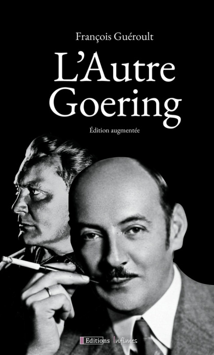 Emprunter L'autre Goering - Edition augmentée livre