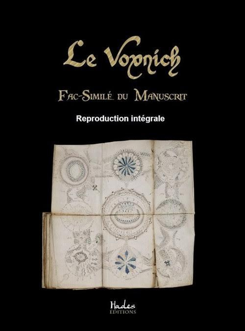 Emprunter Le Voynich. Fac-similé du manuscrit, reproduction intégrale livre