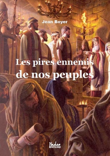 Emprunter Les pires ennemis de nos peuples livre