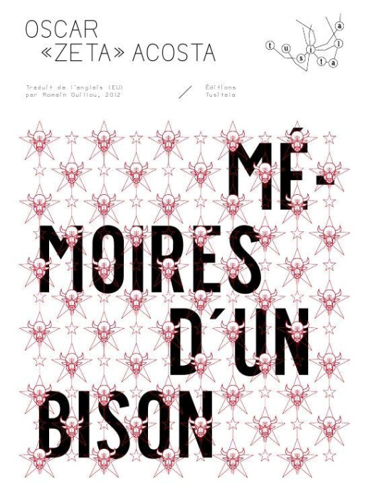 Emprunter Mémoires d'un Bison livre