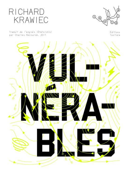 Emprunter Vulnérables livre