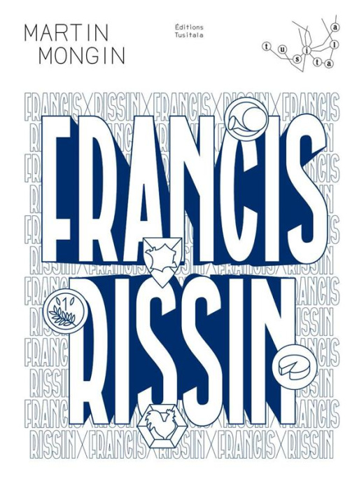 Emprunter Francis Rissin livre