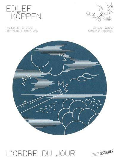 Emprunter L'ordre du jour livre