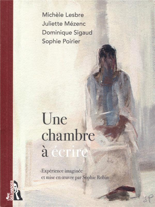 Emprunter Une chambre à écrire livre