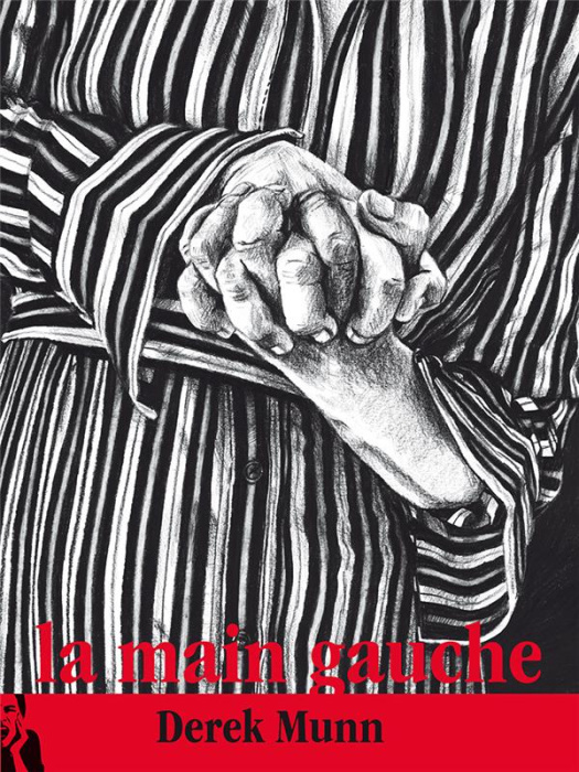 Emprunter La main gauche livre