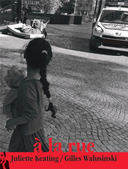 Emprunter A la rue livre