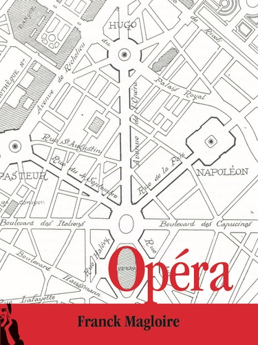 Emprunter Opéra livre