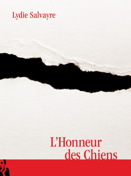 Emprunter L'honneur des chiens livre